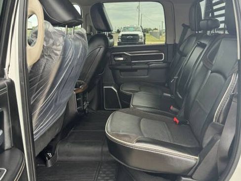 Used 2023 RAM 2500 Laramie AWD/4WD image 26