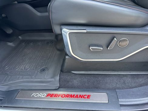 Used 2024 Ford F150 Raptor image 13