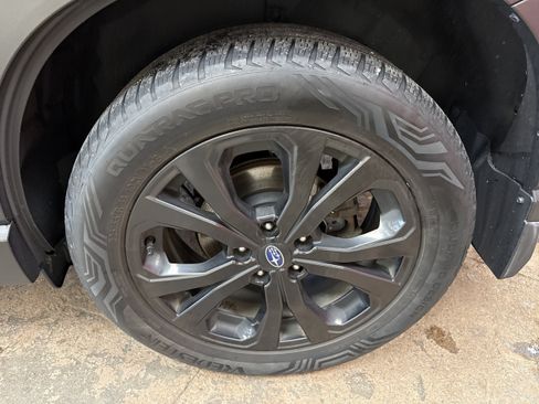 Used 2019 Subaru Forester Sport AWD/4WD image 7