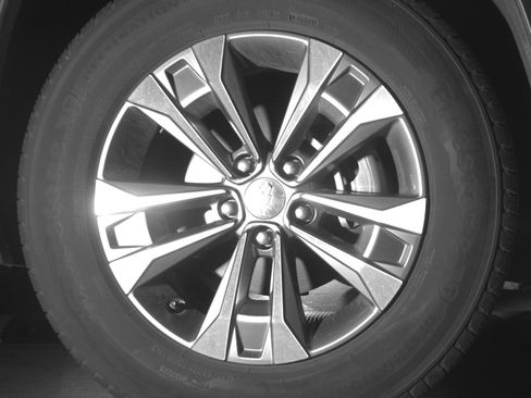 Used 2025 Chevrolet Equinox LT image 13