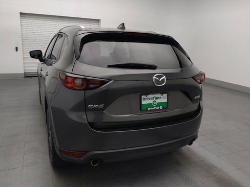 Used 2018 MAZDA CX-5 Touring w/ Preferred Equipment Package FWD image 6