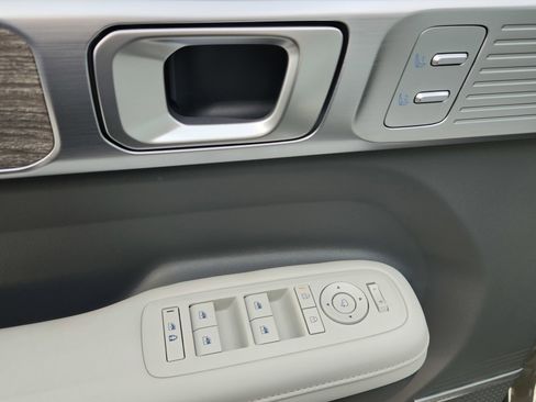 New 2026 Hyundai Santa Fe Calligraphy image 28