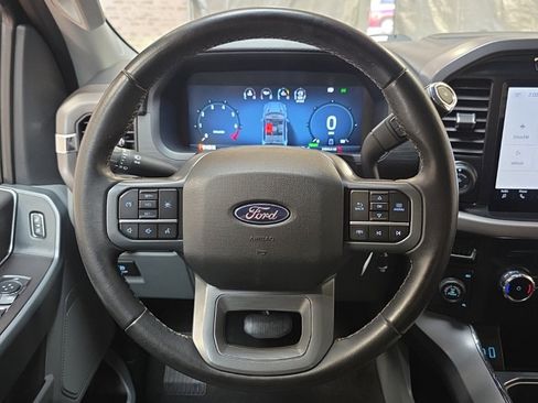 Used 2024 Ford F150 XLT w/ Mobile Office Package image 19