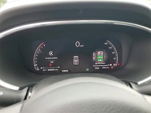 New 2026 Acura MDX w/ Technology Package image 19