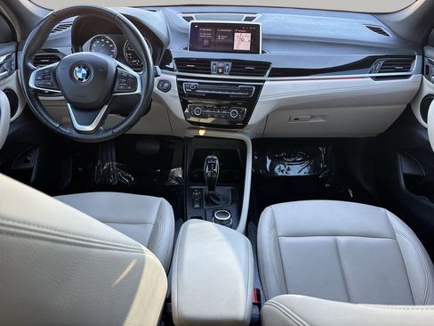 Used 2021 BMW X1 xDrive28i image 13