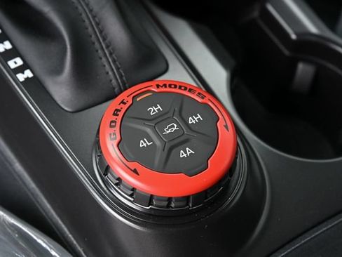 Used 2025 Ford Bronco Stroppe Edition AWD/4WD image 42
