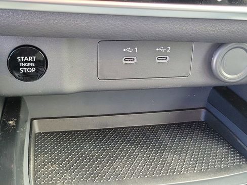 New 2026 Nissan Rogue SV image 8