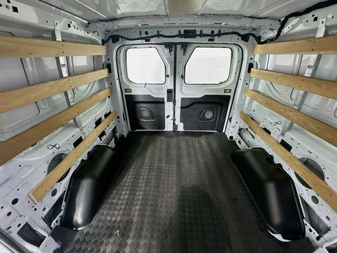 Used 2024 Ford Transit 250 Base w/ Exterior Upgrade Package image 13