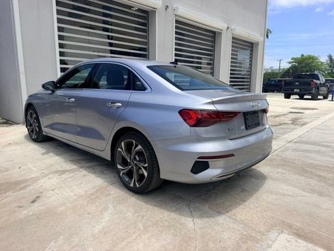 Used 2022 Audi A3 2.0T Premium FWD image 5