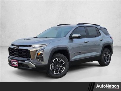 New 2026 Chevrolet Equinox ACTIV