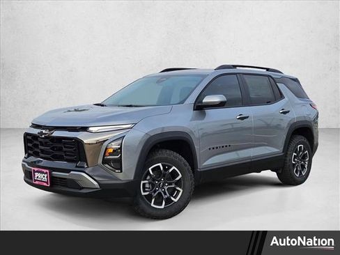 New 2026 Chevrolet Equinox ACTIV FWD image 1