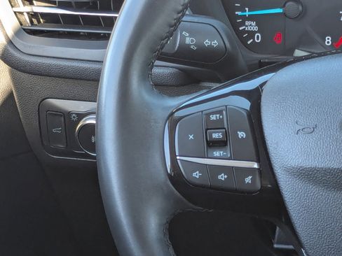 Used 2022 Ford Escape SEL image 25