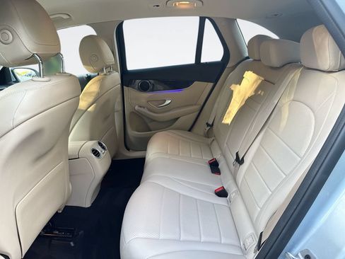 Used 2022 Mercedes-Benz GLC 300 image 23