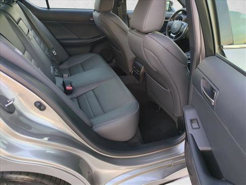 Used 2023 Lexus IS 350 F Sport image 20