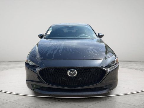 New 2026 MAZDA MAZDA3 2.5 S Hatchback w/ Premium Pkg image 8