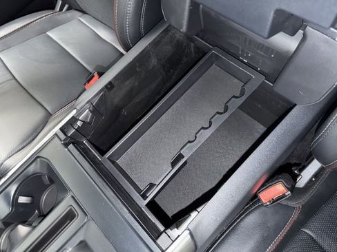 Used 2023 Ford F150 Lariat w/ Equipment Group 502A High image 21