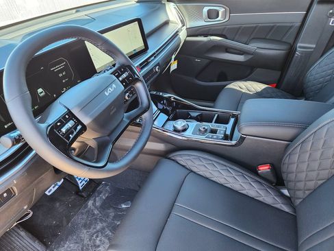 New 2026 Kia Sorento SX Prestige AWD/4WD image 7