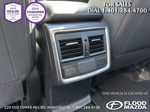 Used 2021 Subaru Forester Premium image 25