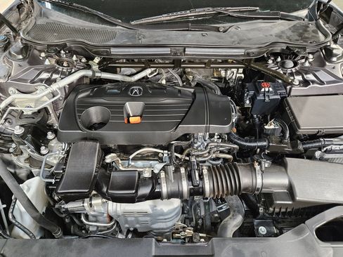 Used 2023 Acura TLX w/ A-SPEC Pkg FWD image 19