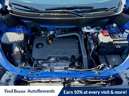 New 2026 GMC Terrain Elevation w/ Elevation Premium Package AWD/4WD image 30