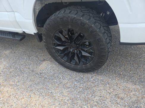Used 2023 Ford F150 XLT w/ Equipment Group 302A High AWD/4WD image 17