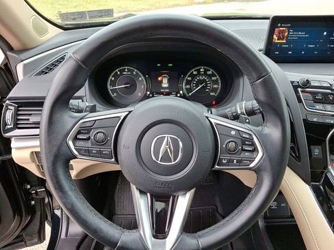 Used 2019 Acura RDX AWD image 16