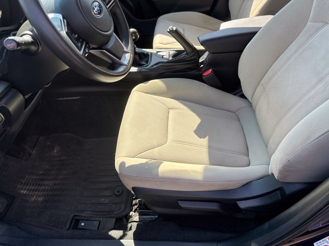 Used 2020 Subaru Impreza 2.0i AWD/4WD image 15