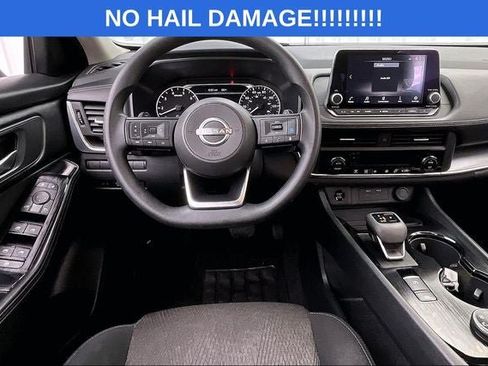 Used 2024 Nissan Rogue SV AWD/4WD image 5