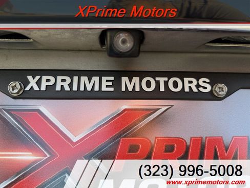 Used 2016 Honda Accord Sport image 11