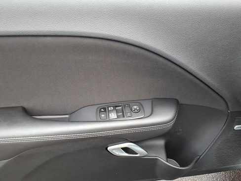 Used 2023 Dodge Challenger R/T w/ Blacktop Package image 18