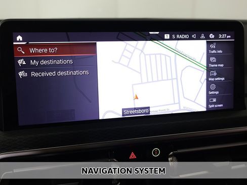 Used 2023 BMW X4 xDrive30i w/ M Sport Package image 3