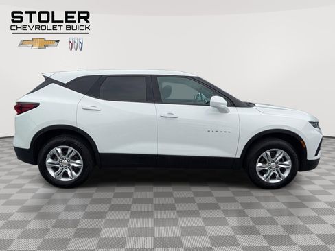 Used 2019 Chevrolet Blazer LT FWD image 6