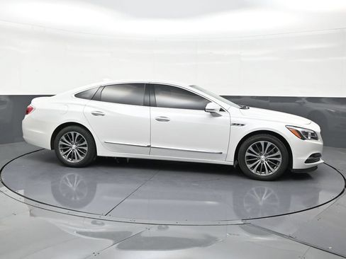Used 2019 Buick LaCrosse Essence w/ Sights and Sounds Package FWD image 6