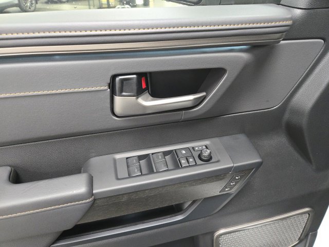 New 2026 Toyota Tundra Capstone AWD/4WD image 25