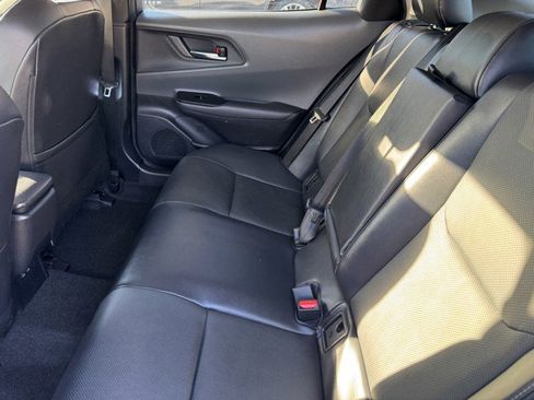 Used 2023 Toyota Prius Limited image 11