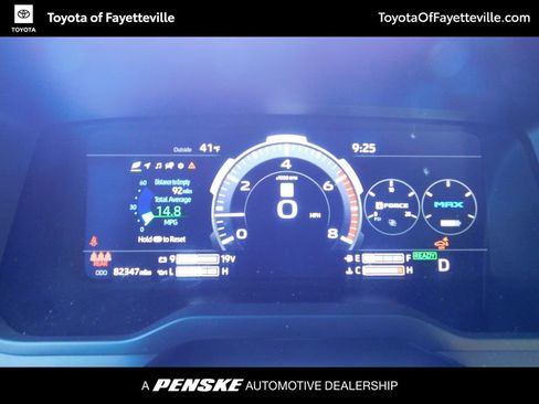 Used 2024 Toyota Tundra TRD Pro image 12