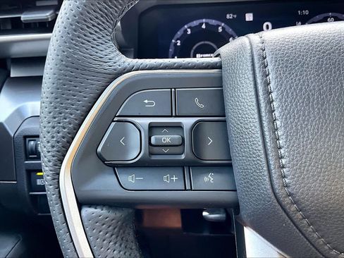 Used 2025 Toyota Tacoma TRD Sport RWD image 23
