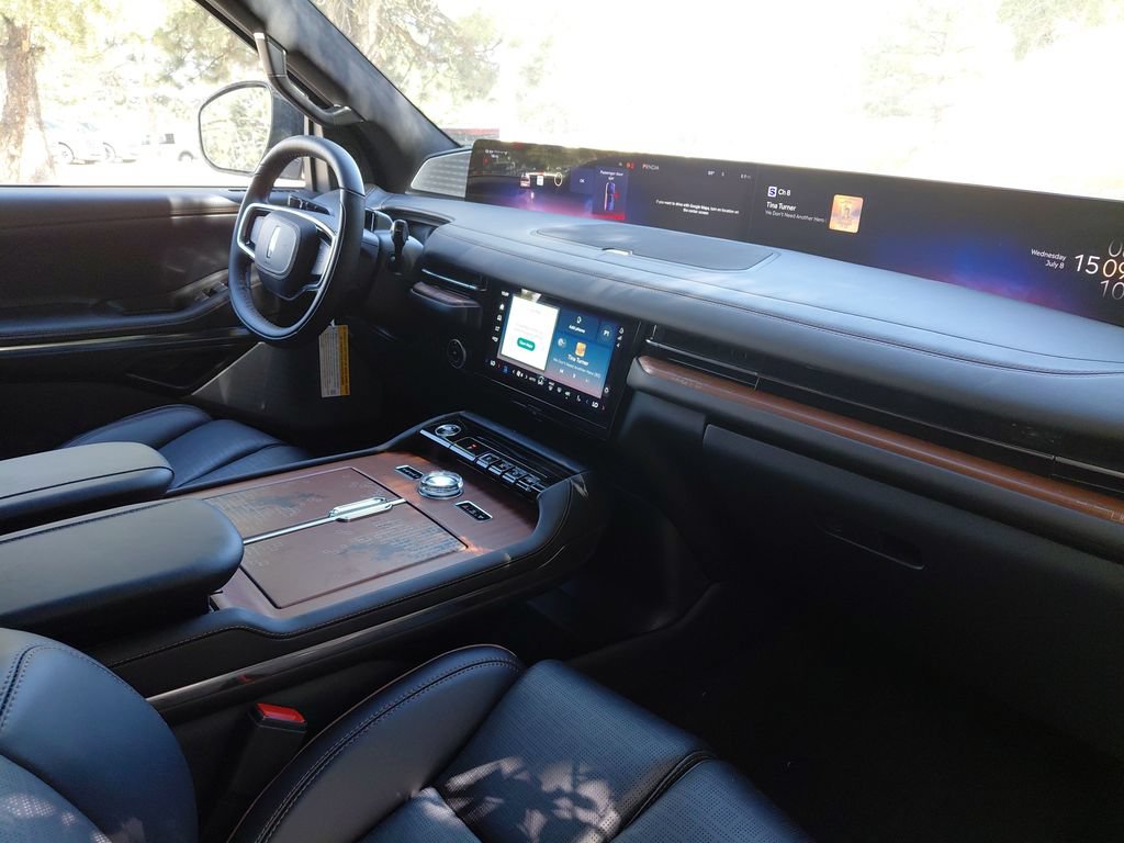 New 2026 Lincoln Navigator Black Label AWD/4WD image 64