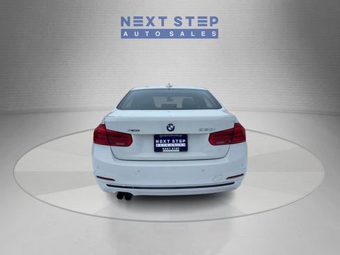 Used 2017 BMW 330i xDrive Sedan image 7