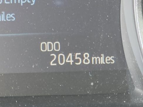 Used 2024 Toyota Camry XSE image 22