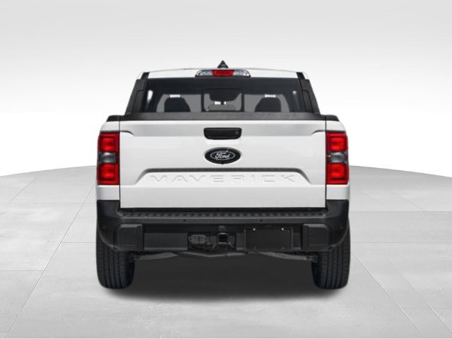 Used 2025 Ford Maverick Lariat w/ 4K Tow Package AWD/4WD image 37