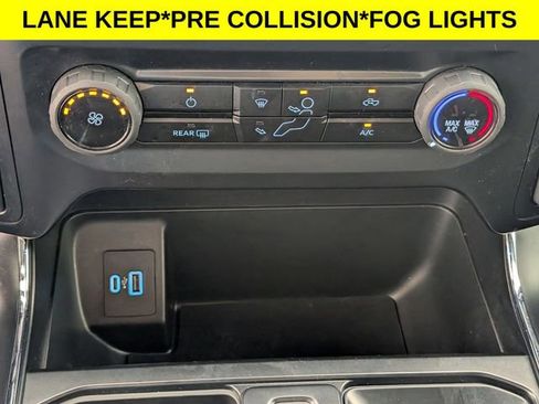 Used 2023 Ford F150 XL w/ STX Appearance Package image 21