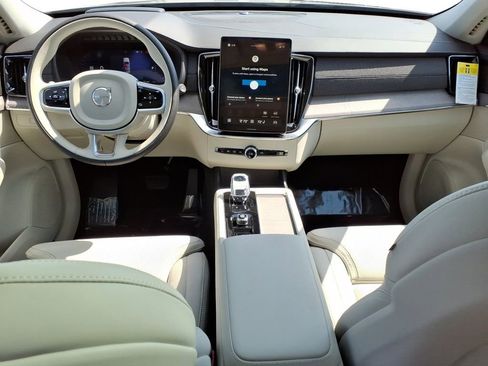 New 2026 Volvo XC90 B6 Ultra image 7