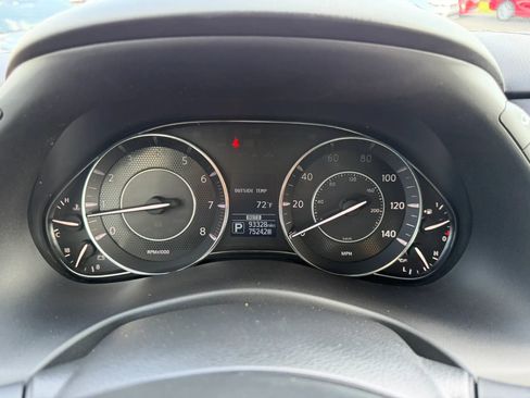 Used 2018 Nissan Armada SL w/ Moonroof Package AWD/4WD image 57