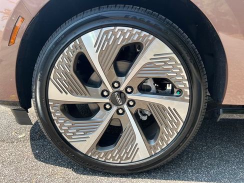 New 2026 Lincoln Navigator L Black Label w/ Black Label Special Edition AWD/4WD image 13