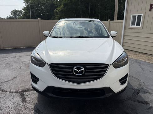 Used 2016 MAZDA CX-5 Grand Touring AWD/4WD image 8