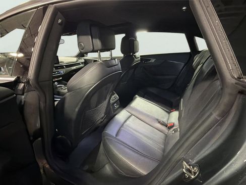 Used 2018 Audi A5 2.0T Premium Plus w/ Premium Plus image 32