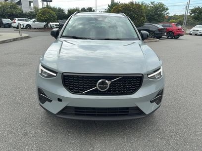 Certified 2024 Volvo XC40 B5 Core