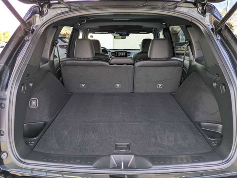 Certified 2023 Honda Passport EX-L image 32