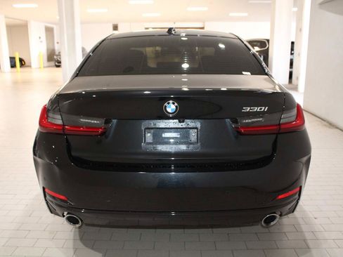Certified 2024 BMW 330i Sedan RWD image 6